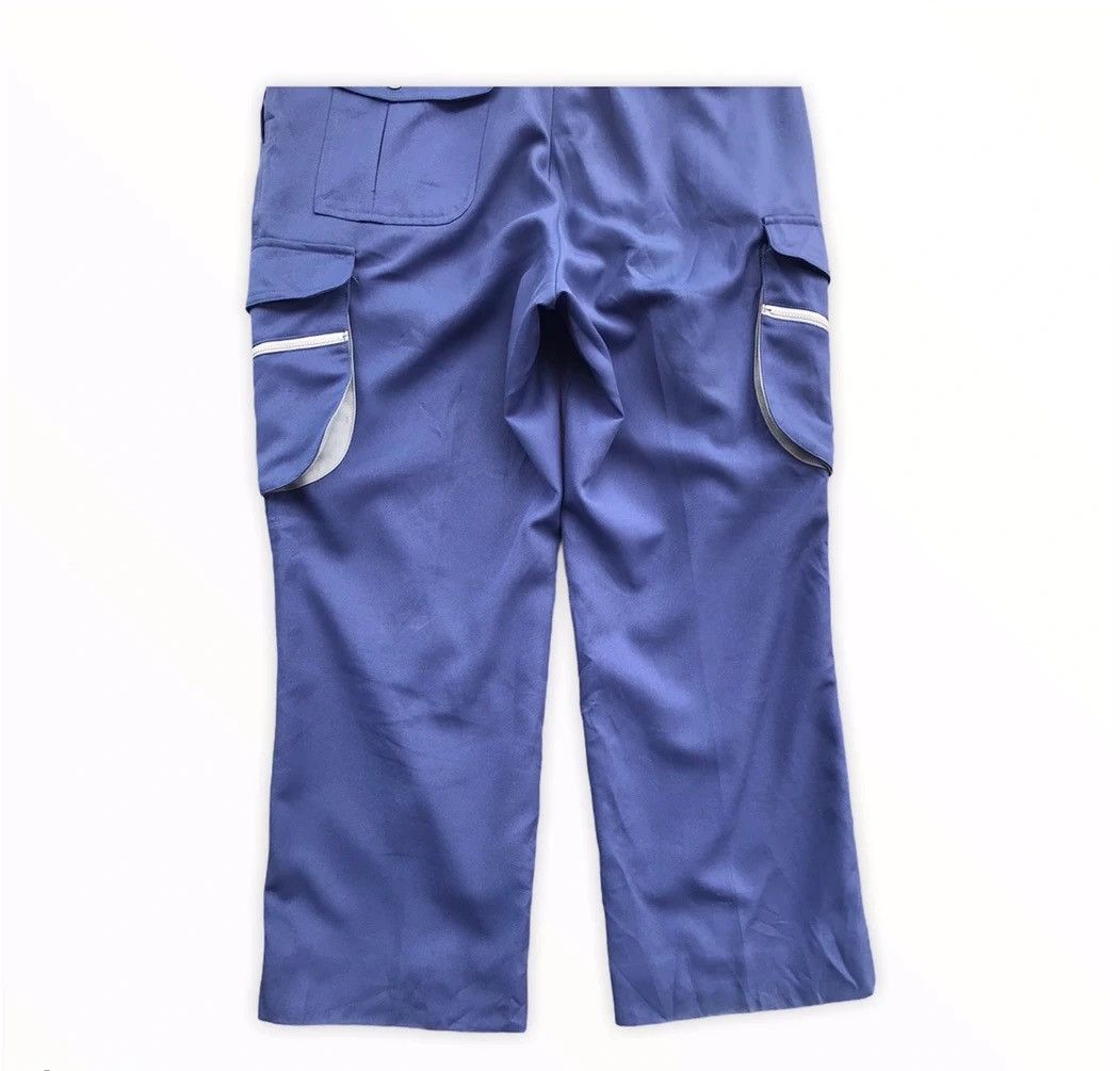 Japanese Brand Japanese Brand Multipocket Casual pant Size US 34 / EU 50 - 11 Thumbnail