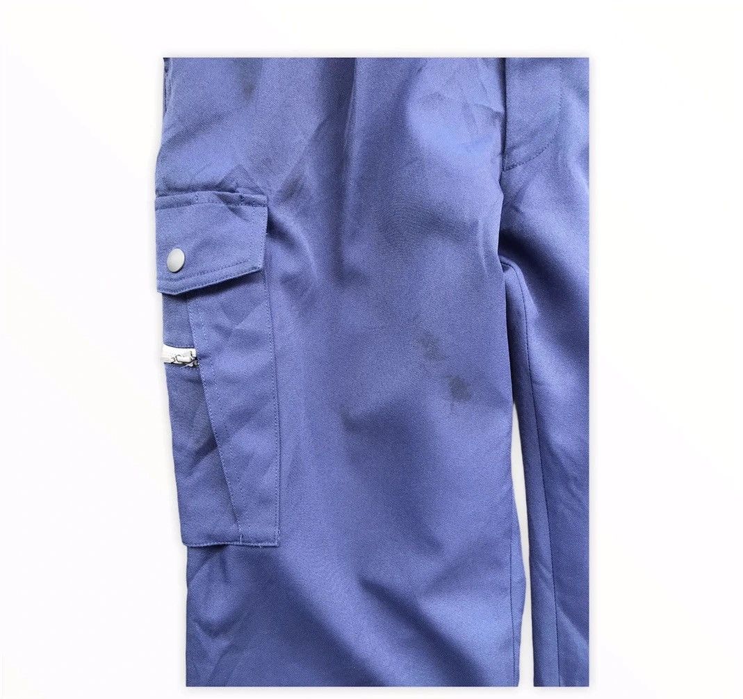 Japanese Brand Japanese Brand Multipocket Casual pant Size US 34 / EU 50 - 8 Thumbnail