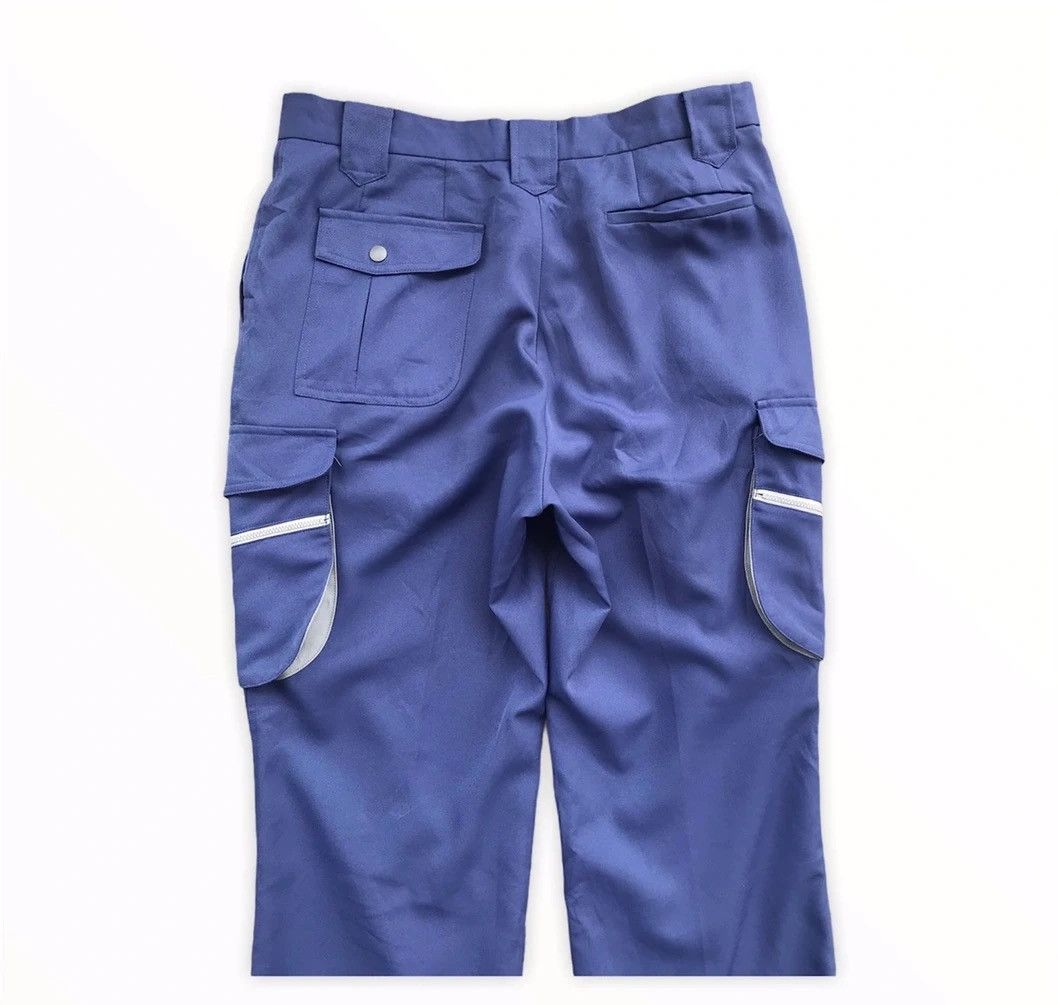 Japanese Brand Japanese Brand Multipocket Casual pant Size US 34 / EU 50 - 10 Thumbnail
