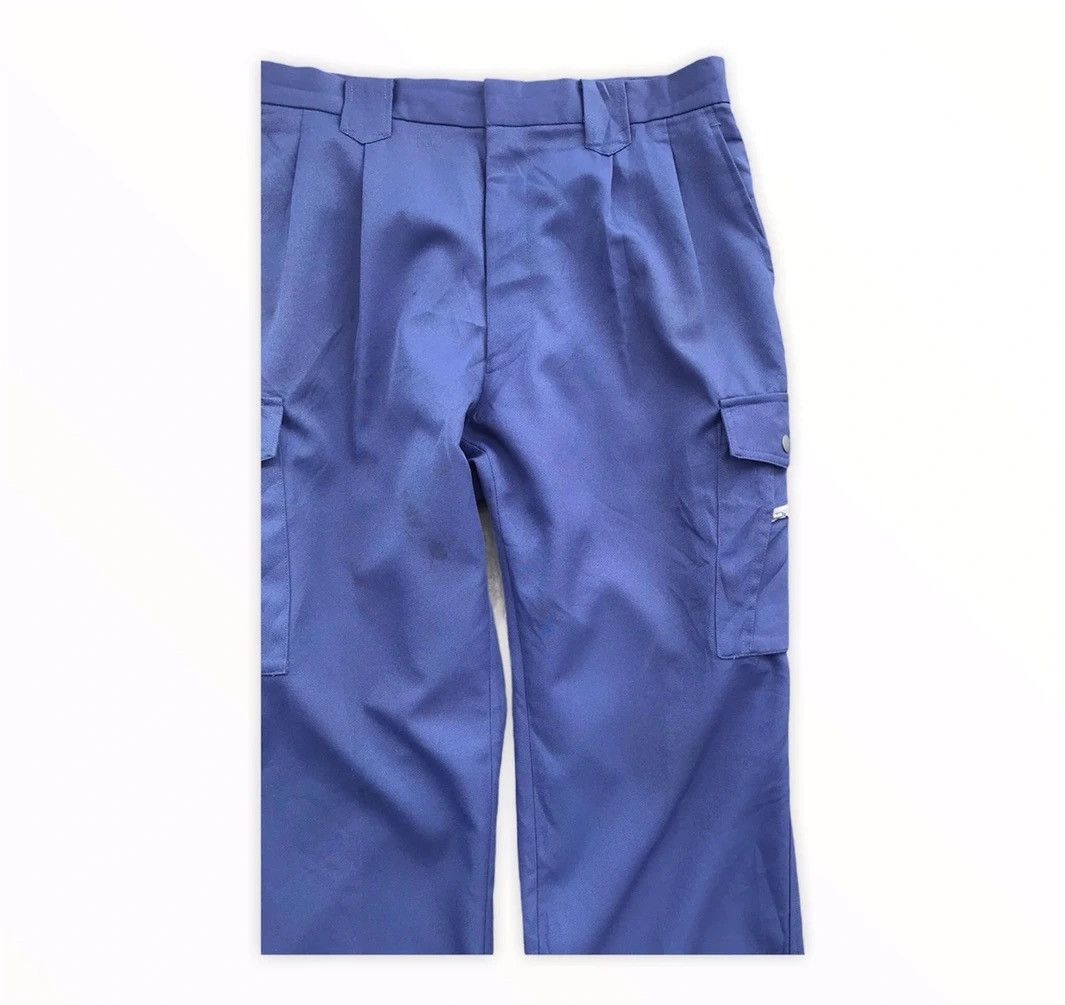 Japanese Brand Japanese Brand Multipocket Casual pant Size US 34 / EU 50 - 5 Thumbnail