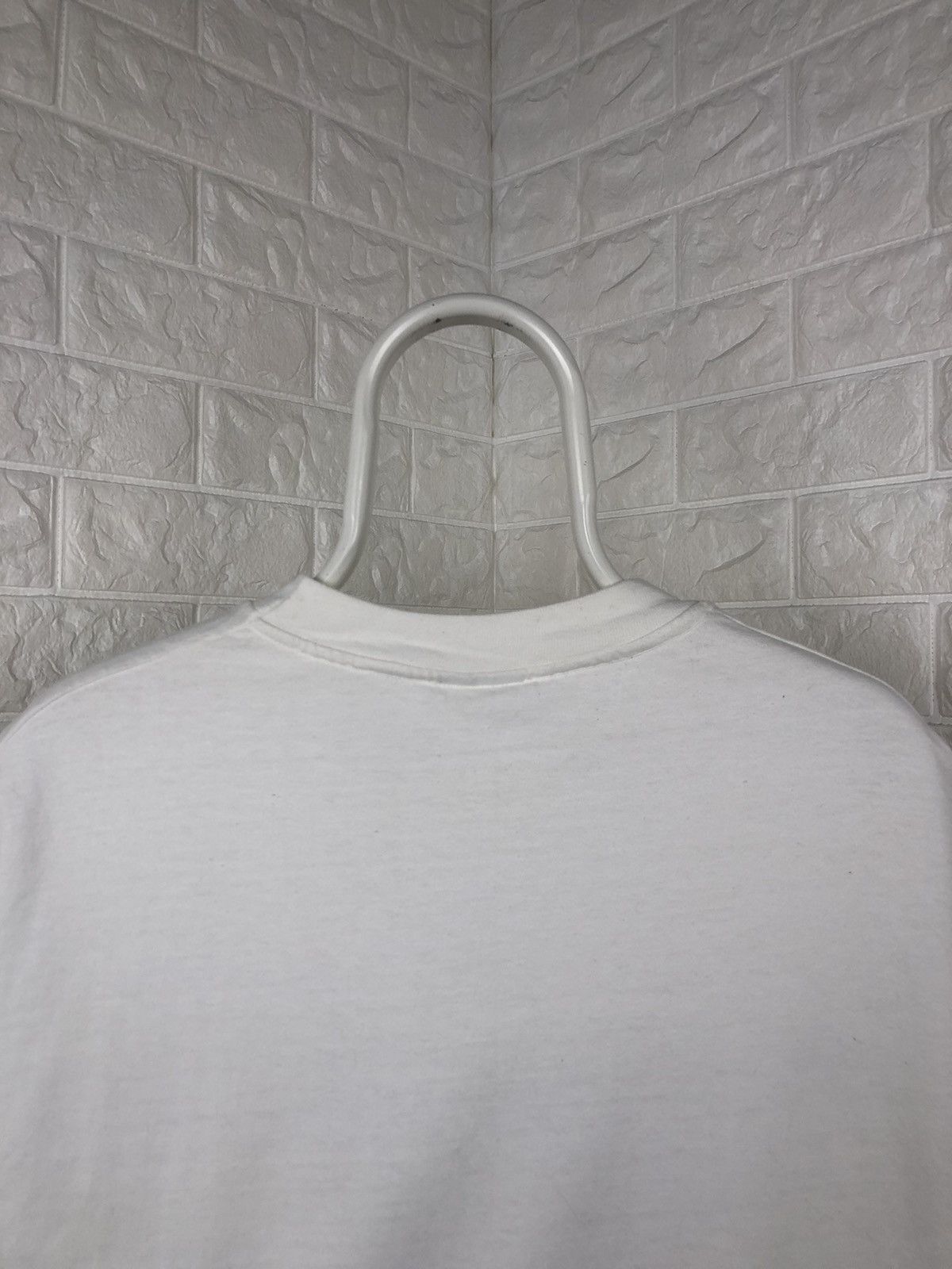 Vintage Vintage BBC RADIO 88-91 FM Sound of 60s Tee Size US XL / EU 56 / 4 - 18 Thumbnail