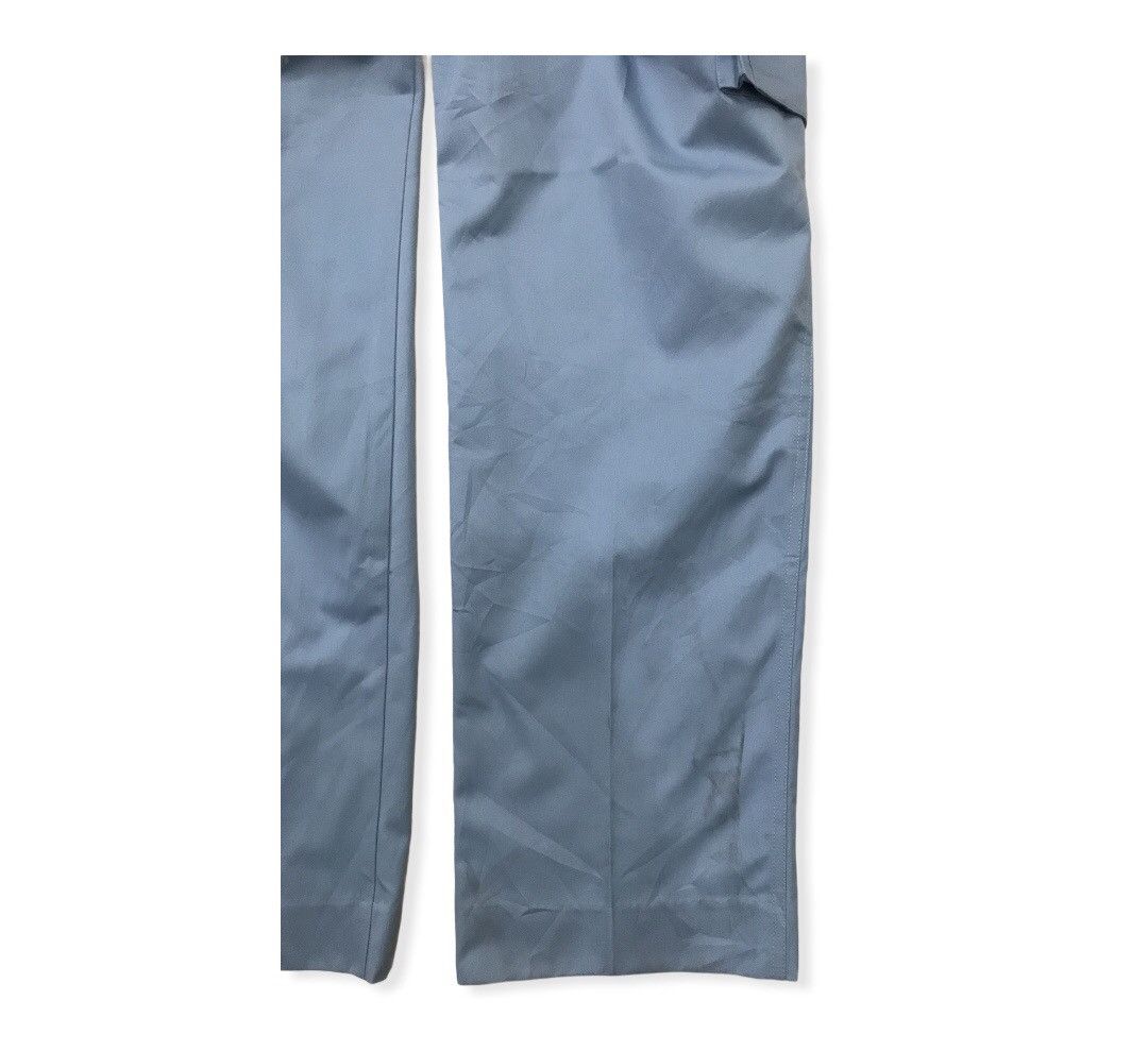 Japanese Brand Japanese Brand Workers Cargo Pants Size US 32 / EU 48 - 15 Thumbnail