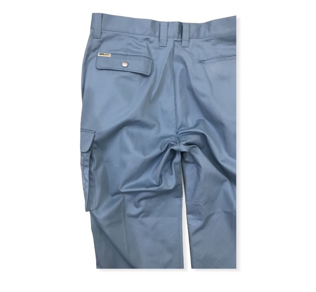 Japanese Brand Japanese Brand Workers Cargo Pants Size US 32 / EU 48 - 12 Thumbnail