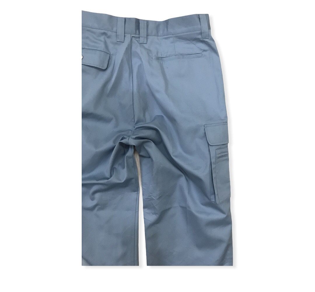 Japanese Brand Japanese Brand Workers Cargo Pants Size US 32 / EU 48 - 13 Thumbnail