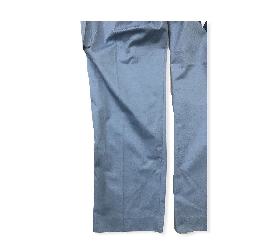 Japanese Brand Japanese Brand Workers Cargo Pants Size US 32 / EU 48 - 14 Thumbnail