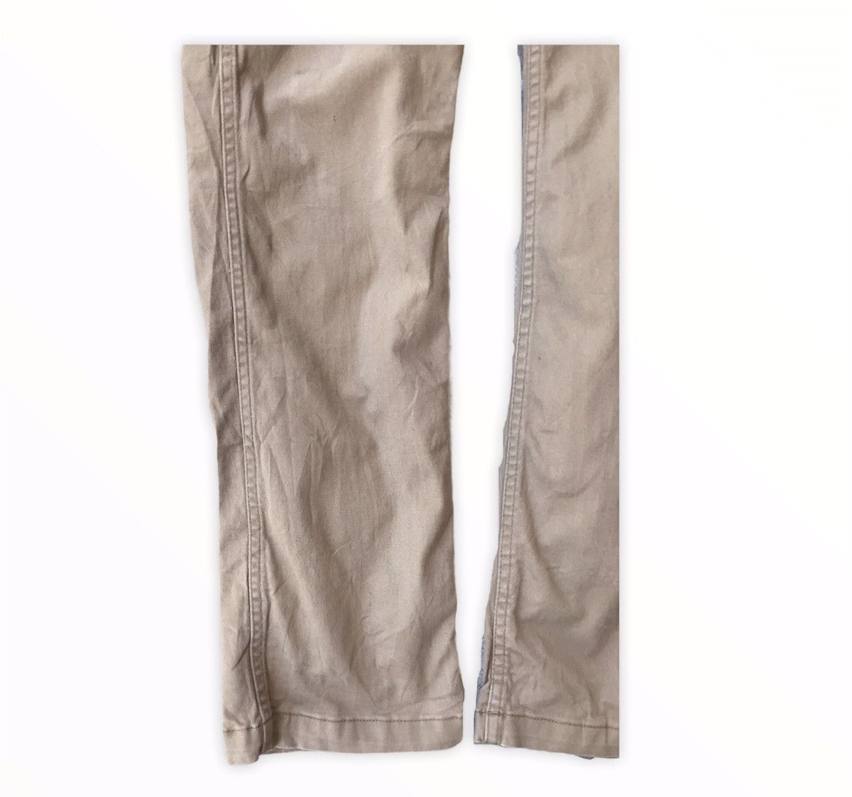 Japanese Brand Japanese Brand Gladiator Multipocket Trousers Cargo Pants Size US 33 - 9 Thumbnail