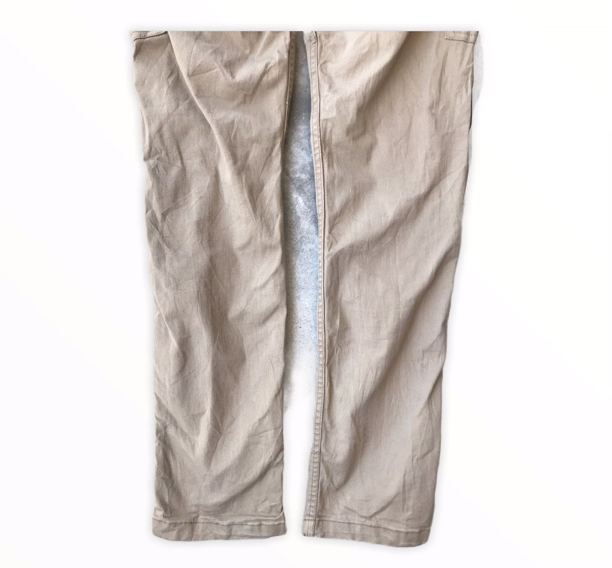 Japanese Brand Japanese Brand Gladiator Multipocket Trousers Cargo Pants Size US 33 - 17 Thumbnail