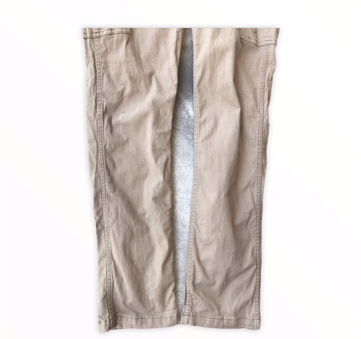 Japanese Brand Japanese Brand Gladiator Multipocket Trousers Cargo Pants Size US 33 - 4 Thumbnail