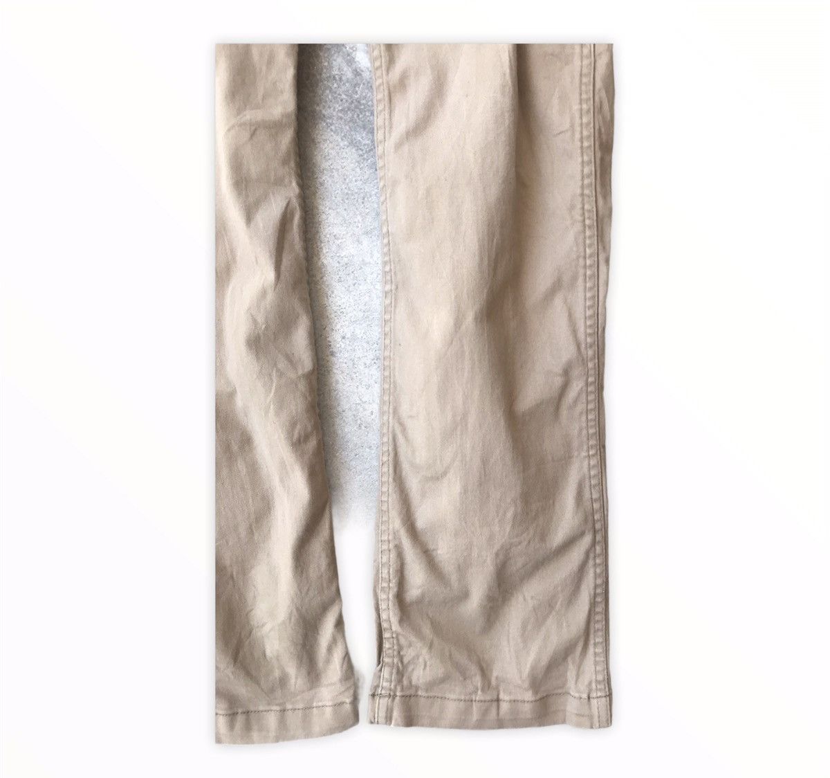 Japanese Brand Japanese Brand Gladiator Multipocket Trousers Cargo Pants Size US 33 - 10 Thumbnail
