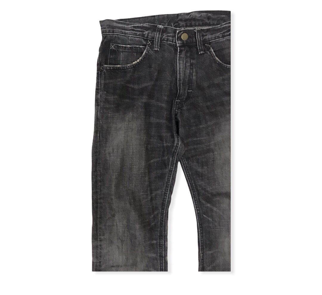Japanese Brand Japanese Brand Lee Casual Pants Size US 33 - 4 Thumbnail