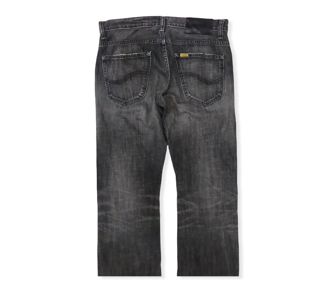 Japanese Brand Japanese Brand Lee Casual Pants Size US 33 - 10 Thumbnail