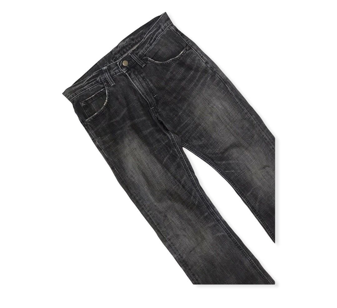 Japanese Brand Japanese Brand Lee Casual Pants Size US 33 - 8 Thumbnail