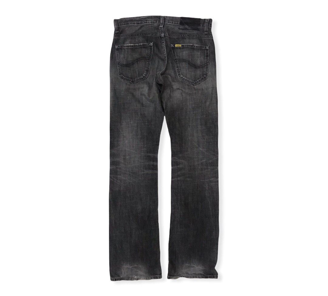 Japanese Brand Japanese Brand Lee Casual Pants Size US 33 - 9 Thumbnail