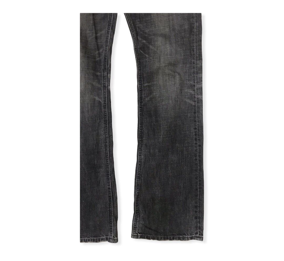 Japanese Brand Japanese Brand Lee Casual Pants Size US 33 - 7 Thumbnail