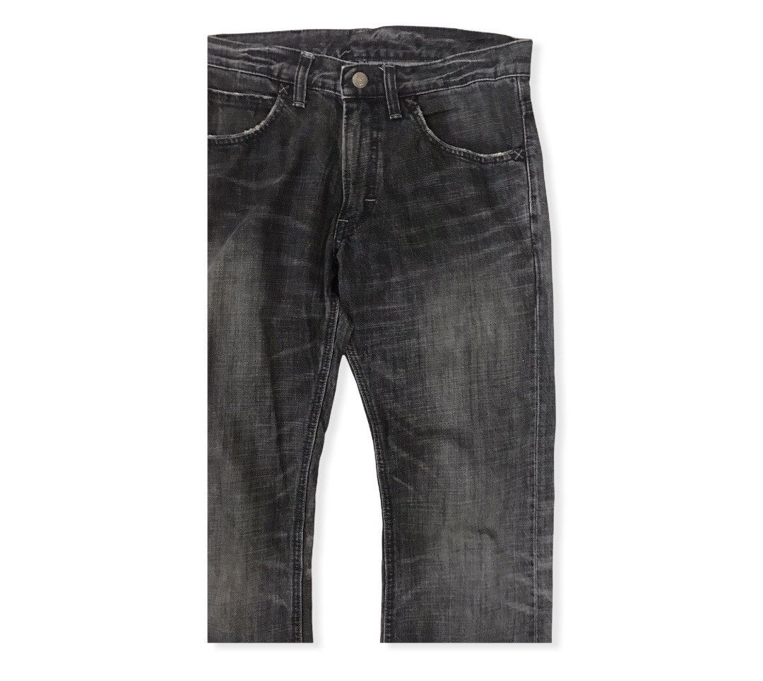 Japanese Brand Japanese Brand Lee Casual Pants Size US 33 - 5 Thumbnail