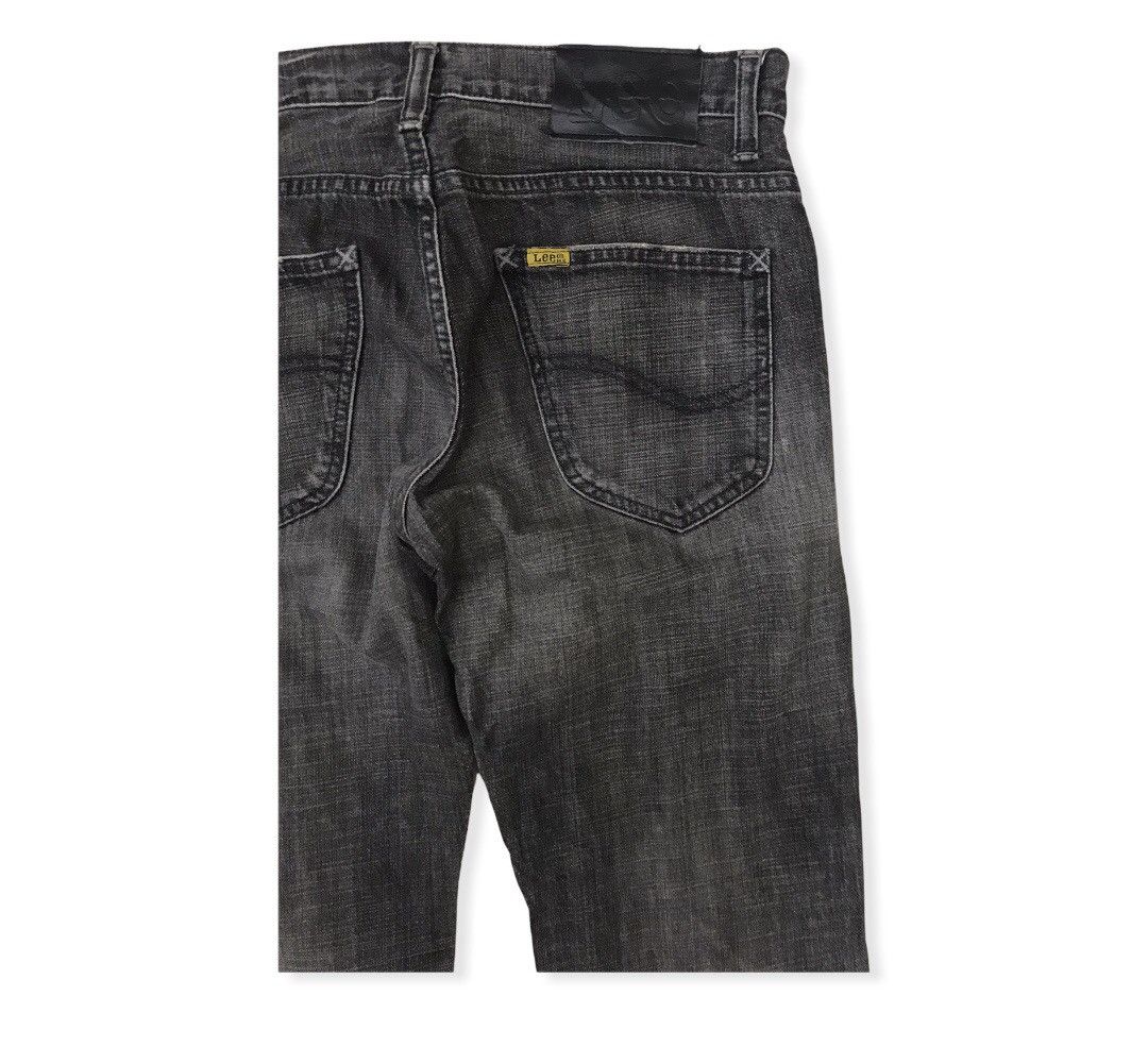 Japanese Brand Japanese Brand Lee Casual Pants Size US 33 - 13 Thumbnail