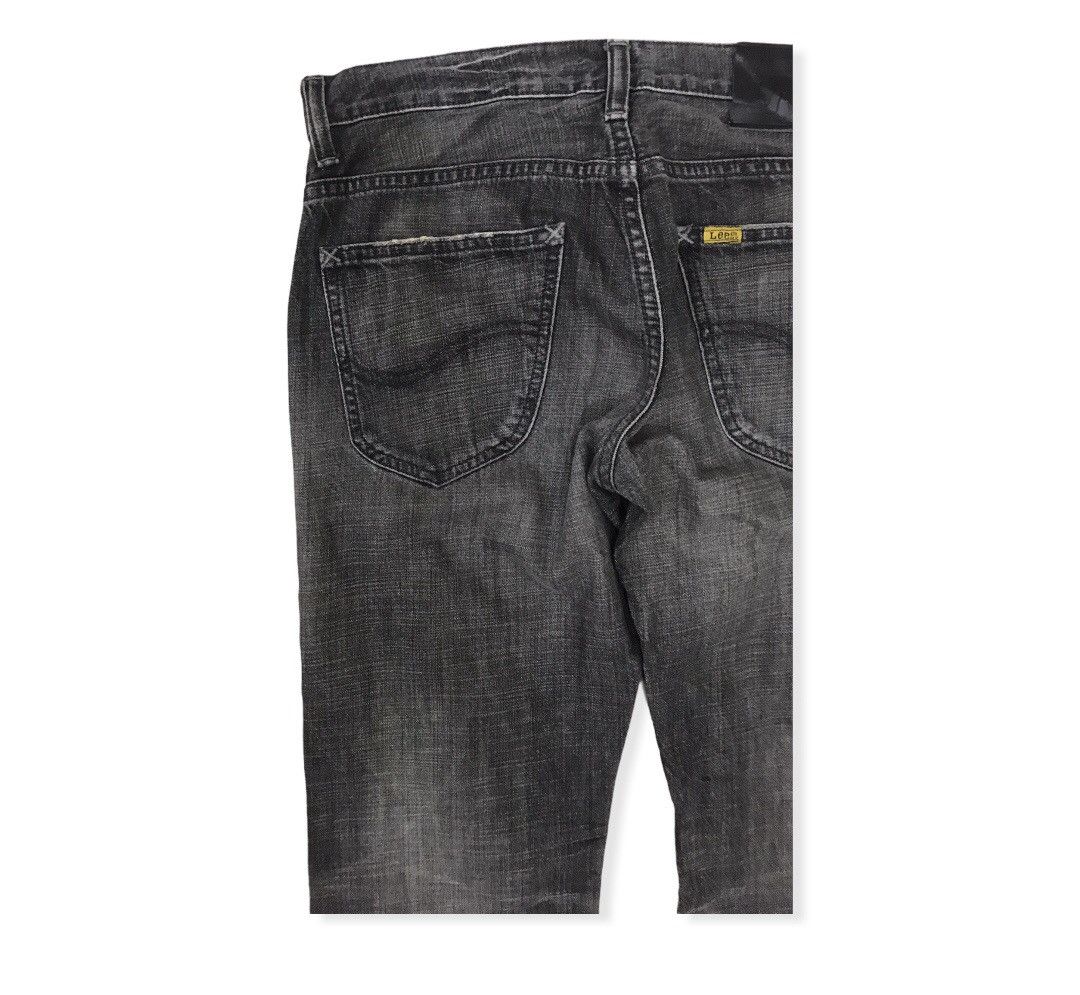 Japanese Brand Japanese Brand Lee Casual Pants Size US 33 - 12 Thumbnail