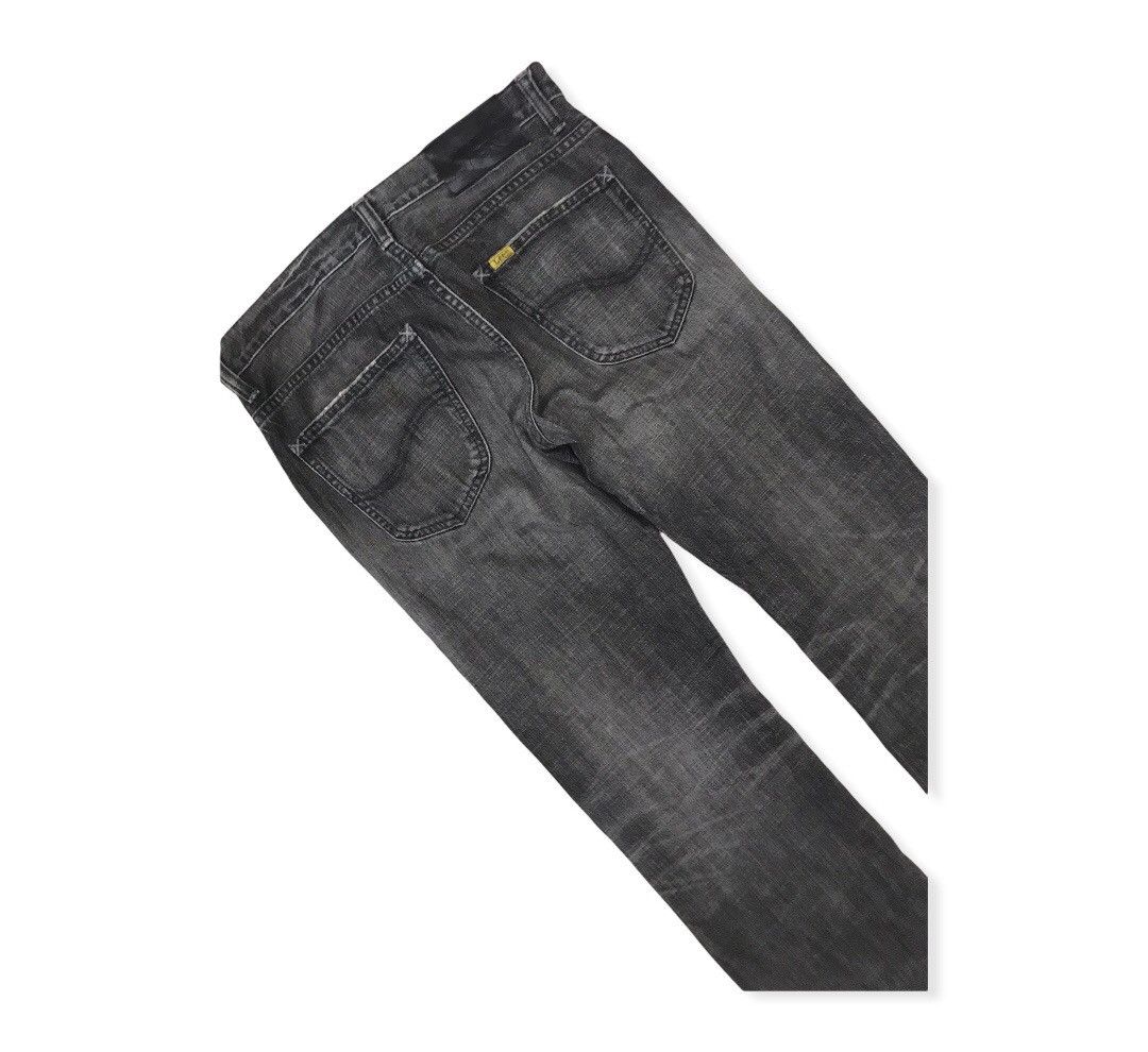 Japanese Brand Japanese Brand Lee Casual Pants Size US 33 - 16 Thumbnail