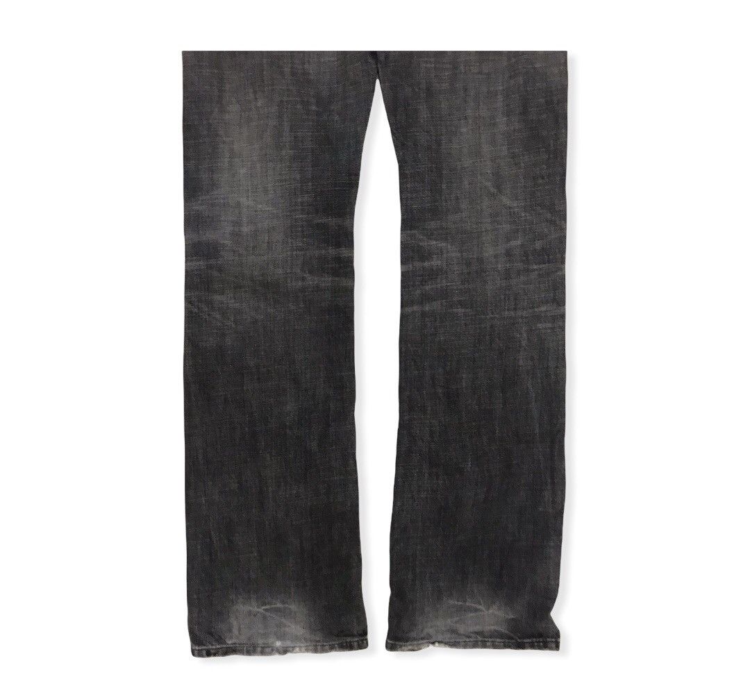 Japanese Brand Japanese Brand Lee Casual Pants Size US 33 - 11 Thumbnail
