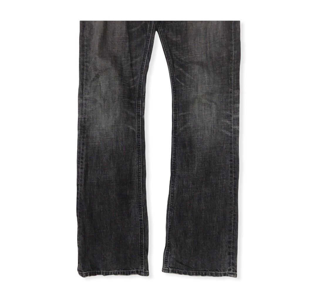 Japanese Brand Japanese Brand Lee Casual Pants Size US 33 - 3 Thumbnail