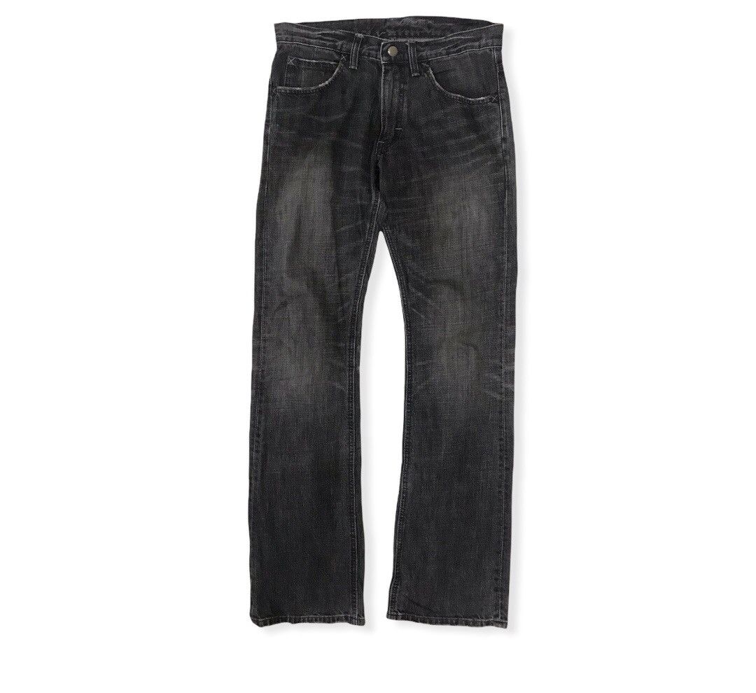 Japanese Brand Lee Casual Pants