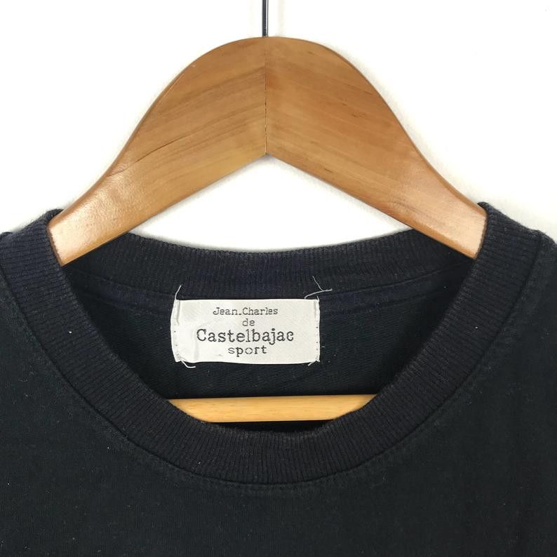 Jean Charles De Castelbajac Vintage JEAN CHARLES de CASTELBAJAC X Warner Bros Size US L / EU 52-54 / 3 - 3 Thumbnail