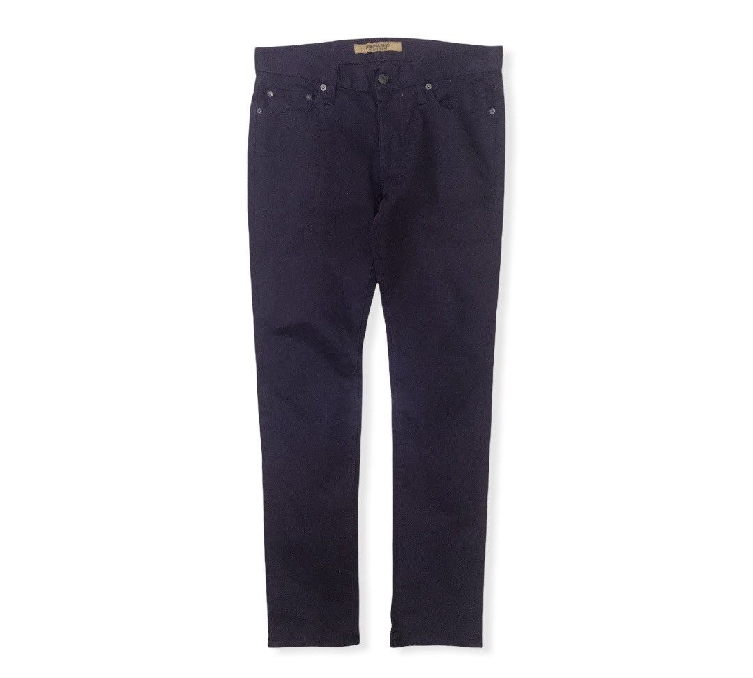 Japanese Brand × Uniqlo Japanese Brand Uniqlo Casual Pants Size US 33 - 1 Thumbnail