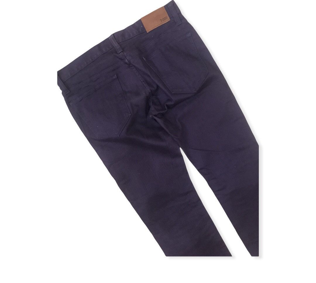 Japanese Brand × Uniqlo Japanese Brand Uniqlo Casual Pants Size US 33 - 9 Thumbnail