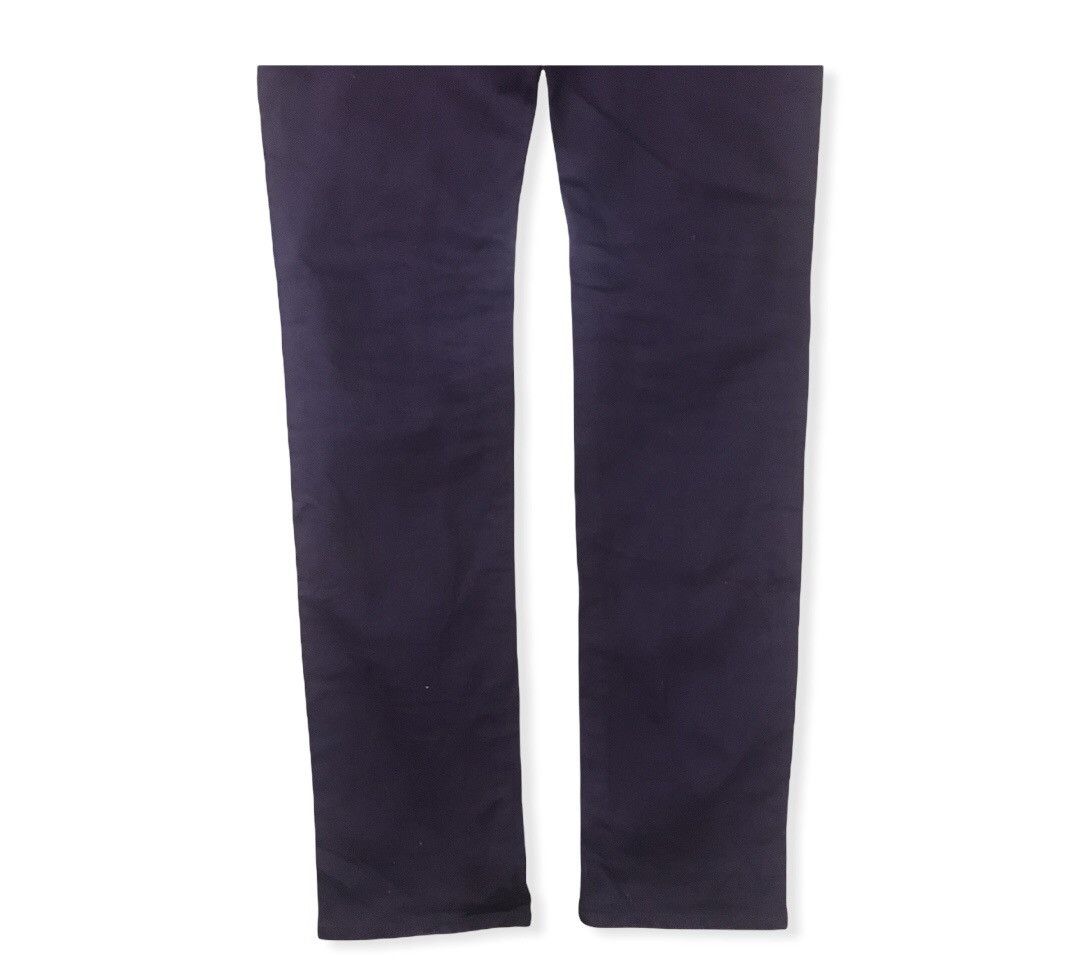 Japanese Brand × Uniqlo Japanese Brand Uniqlo Casual Pants Size US 33 - 8 Thumbnail