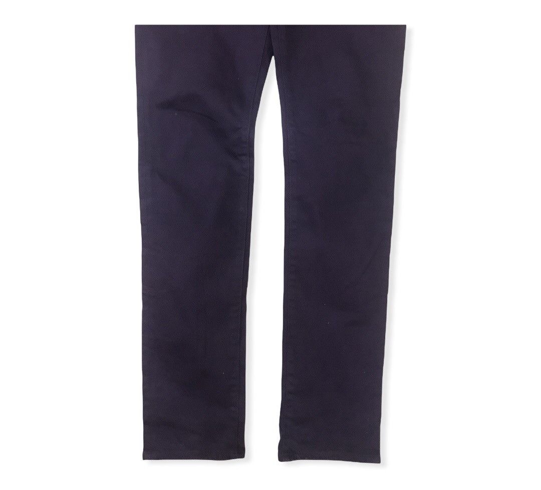 Japanese Brand × Uniqlo Japanese Brand Uniqlo Casual Pants Size US 33 - 3 Thumbnail