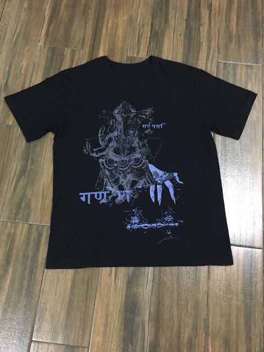 Yohji Yamamoto S'YTE Yohji Yamamoto Planning Dept Tee | Grailed