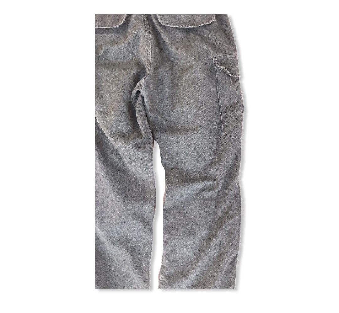 Japanese Brand Japanese Brand Ever Since Trousers Cargo Pants Size US 30 / EU 46 - 18 Thumbnail