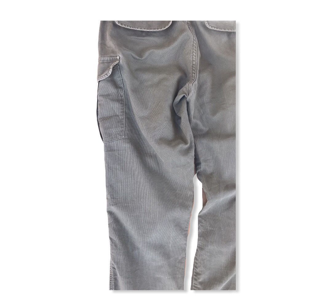 Japanese Brand Japanese Brand Ever Since Trousers Cargo Pants Size US 30 / EU 46 - 17 Thumbnail
