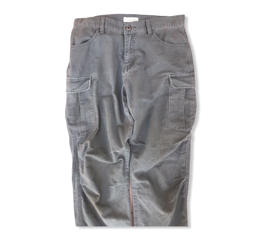 Japanese Brand Japanese Brand Ever Since Trousers Cargo Pants Size US 30 / EU 46 - 2 Thumbnail
