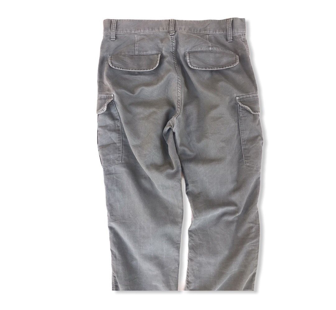 Japanese Brand Japanese Brand Ever Since Trousers Cargo Pants Size US 30 / EU 46 - 13 Thumbnail