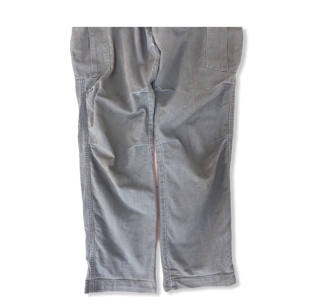 Japanese Brand Japanese Brand Ever Since Trousers Cargo Pants Size US 30 / EU 46 - 3 Thumbnail