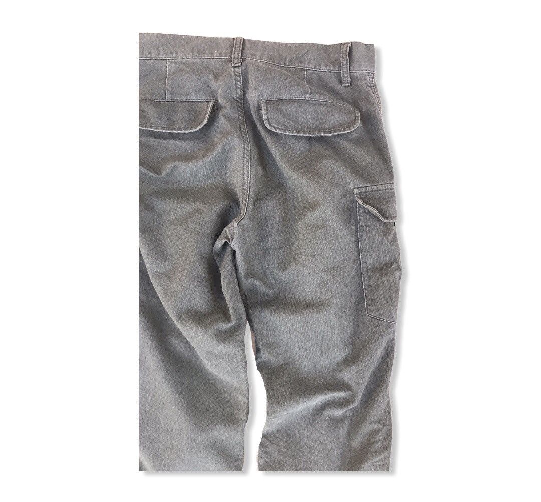 Japanese Brand Japanese Brand Ever Since Trousers Cargo Pants Size US 30 / EU 46 - 16 Thumbnail
