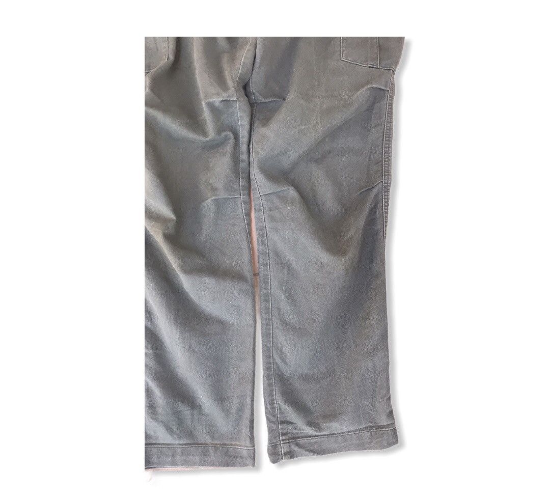 Japanese Brand Japanese Brand Ever Since Trousers Cargo Pants Size US 30 / EU 46 - 9 Thumbnail