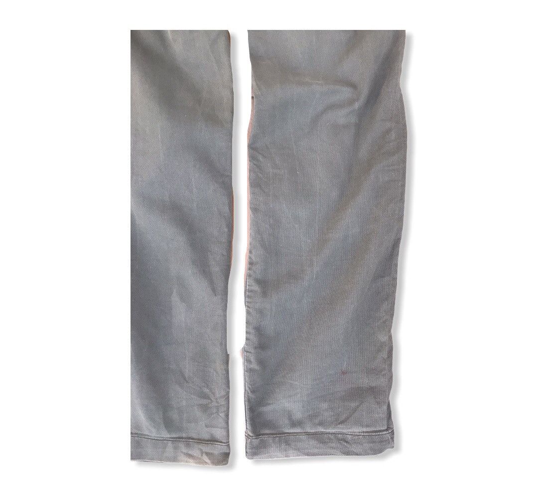 Japanese Brand Japanese Brand Ever Since Trousers Cargo Pants Size US 30 / EU 46 - 20 Thumbnail