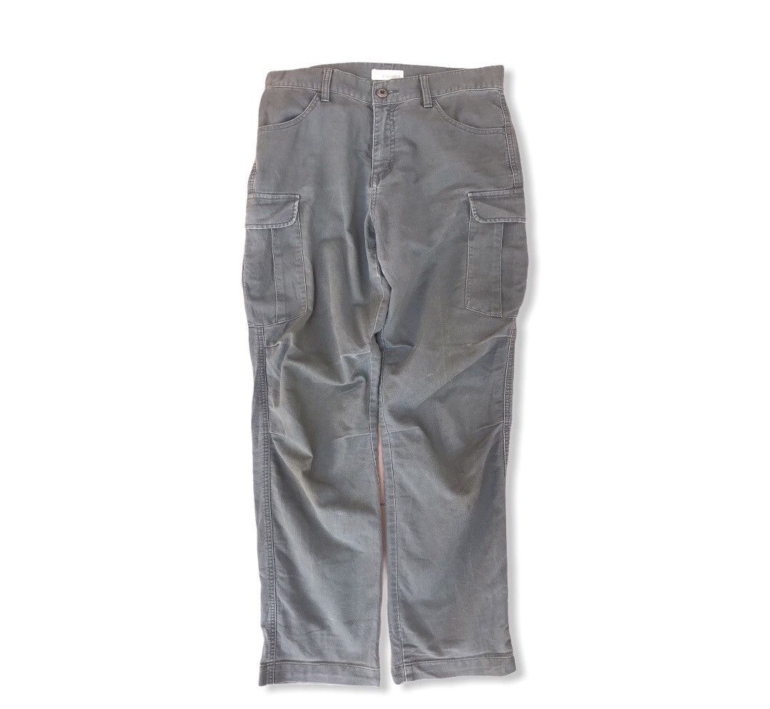 Japanese Brand Japanese Brand Ever Since Trousers Cargo Pants Size US 30 / EU 46 - 1 Thumbnail