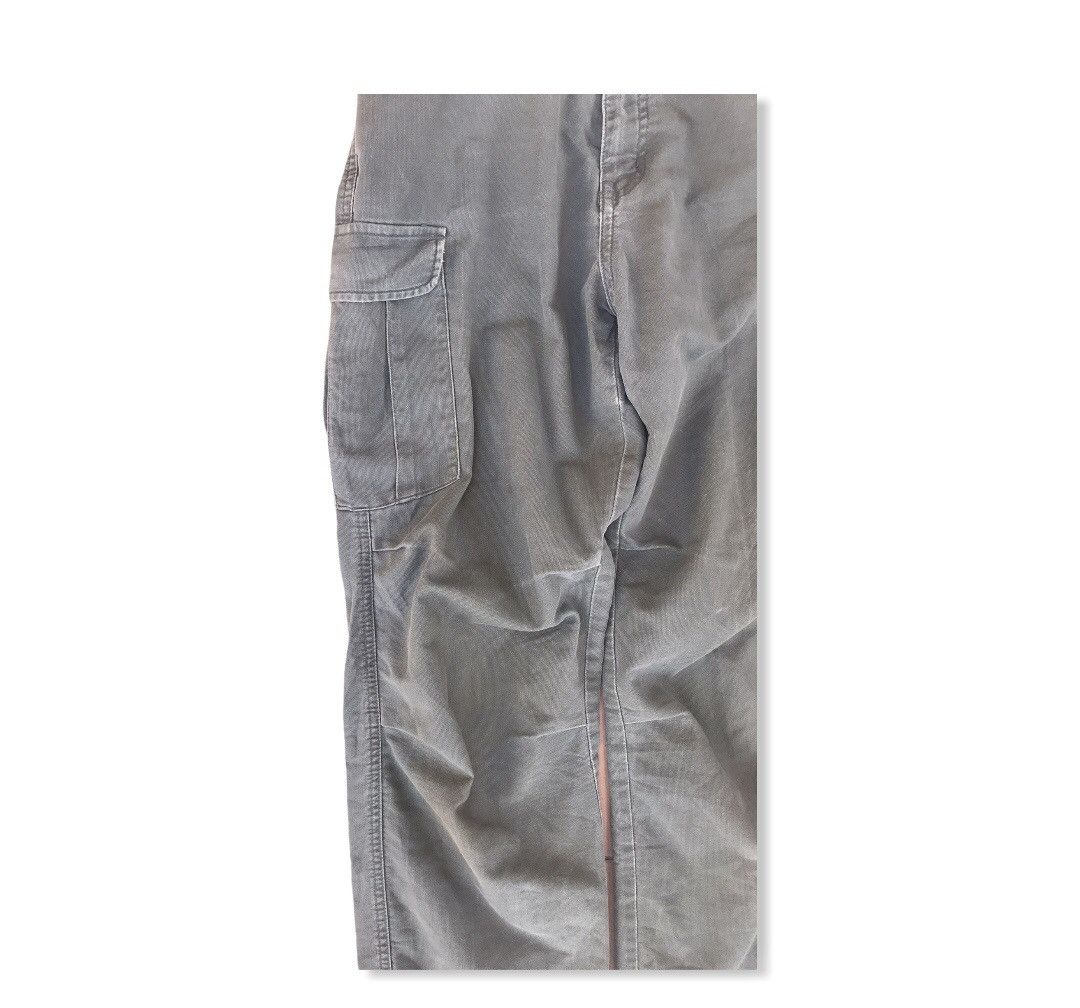 Japanese Brand Japanese Brand Ever Since Trousers Cargo Pants Size US 30 / EU 46 - 6 Thumbnail