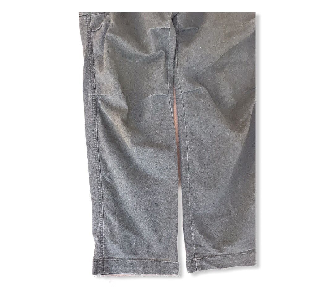 Japanese Brand Japanese Brand Ever Since Trousers Cargo Pants Size US 30 / EU 46 - 8 Thumbnail
