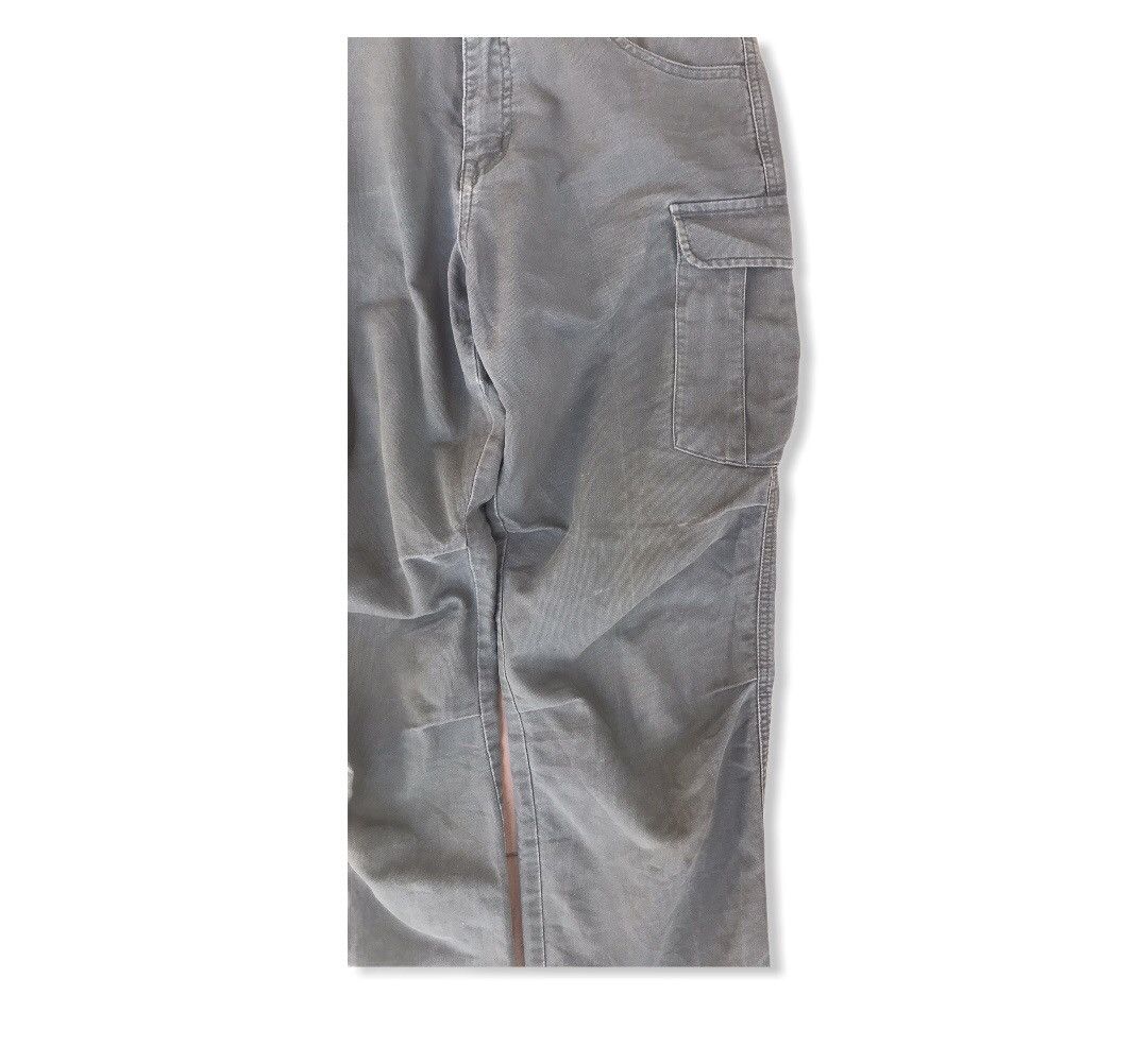 Japanese Brand Japanese Brand Ever Since Trousers Cargo Pants Size US 30 / EU 46 - 7 Thumbnail