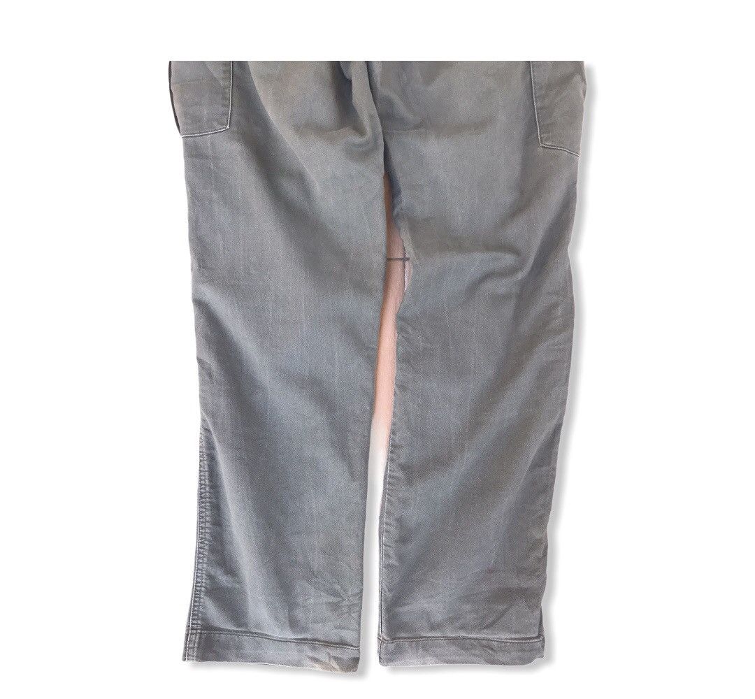 Japanese Brand Japanese Brand Ever Since Trousers Cargo Pants Size US 30 / EU 46 - 14 Thumbnail