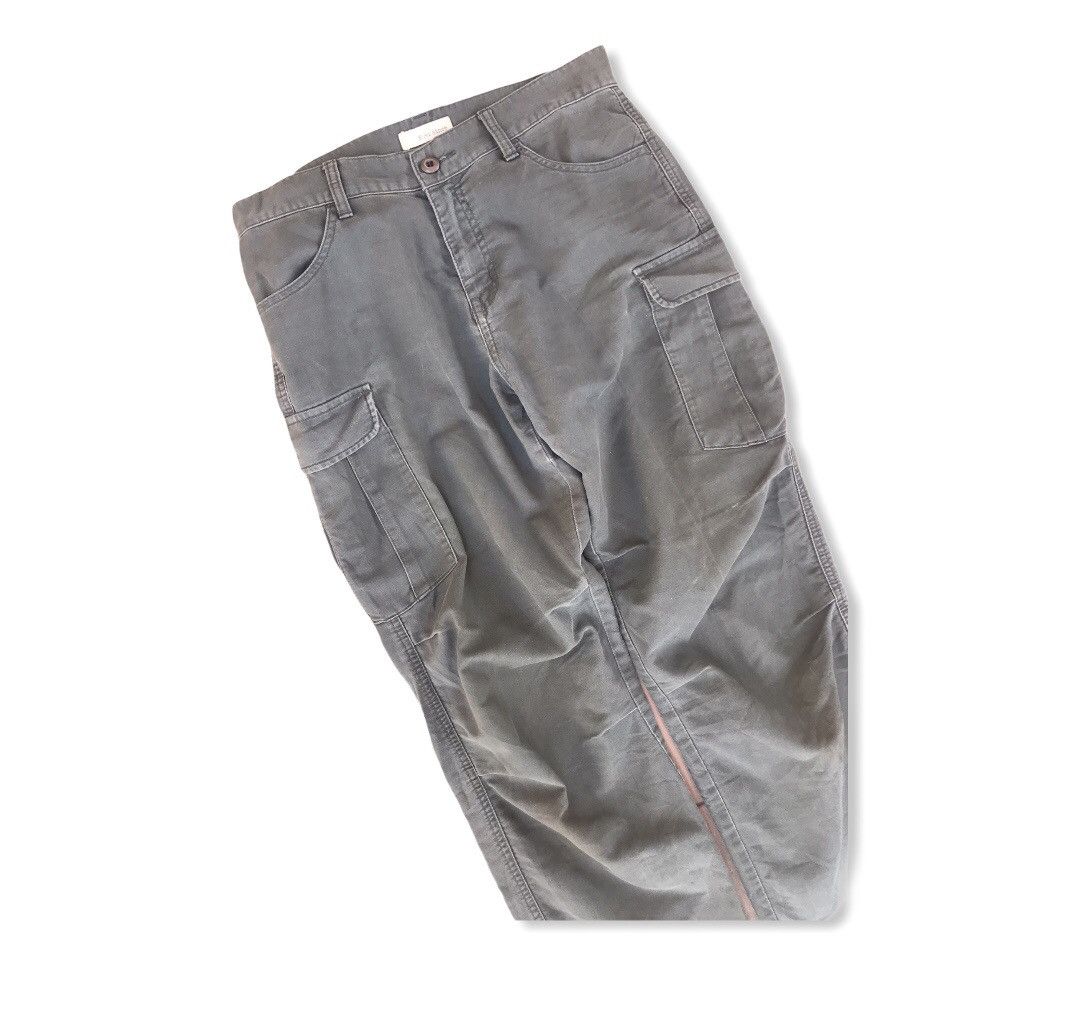 Japanese Brand Japanese Brand Ever Since Trousers Cargo Pants Size US 30 / EU 46 - 10 Thumbnail