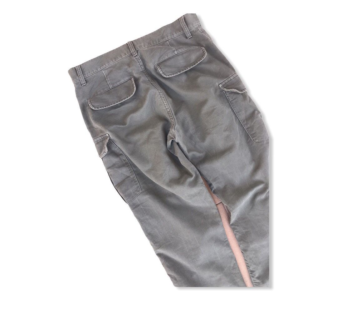 Japanese Brand Japanese Brand Ever Since Trousers Cargo Pants Size US 30 / EU 46 - 21 Thumbnail