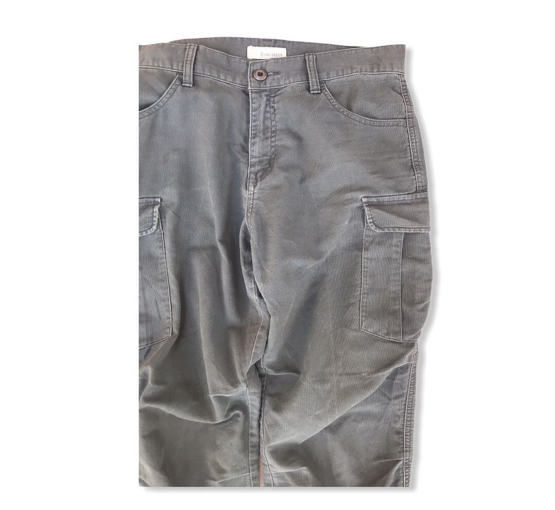 Japanese Brand Japanese Brand Ever Since Trousers Cargo Pants Size US 30 / EU 46 - 5 Thumbnail