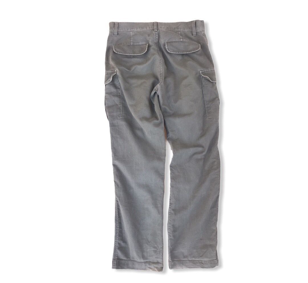 Japanese Brand Japanese Brand Ever Since Trousers Cargo Pants Size US 30 / EU 46 - 12 Thumbnail