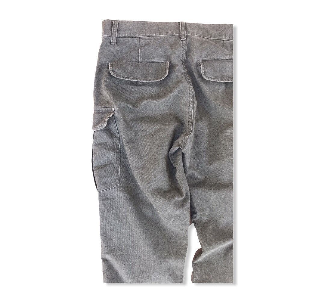 Japanese Brand Japanese Brand Ever Since Trousers Cargo Pants Size US 30 / EU 46 - 15 Thumbnail