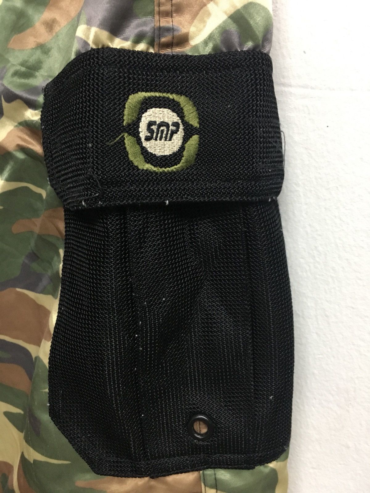 Vintage smp camo pant Size US 32 / EU 48 - 3 Thumbnail